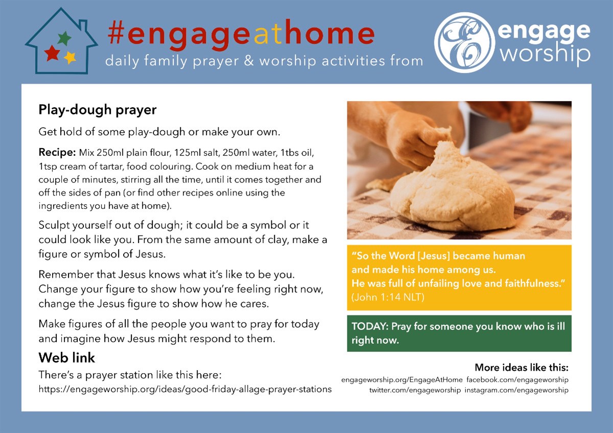 3 27 Engage At Home