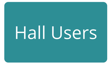 Hall Users  2