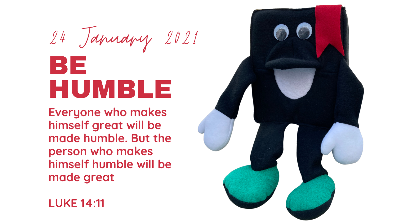 Bible Passage