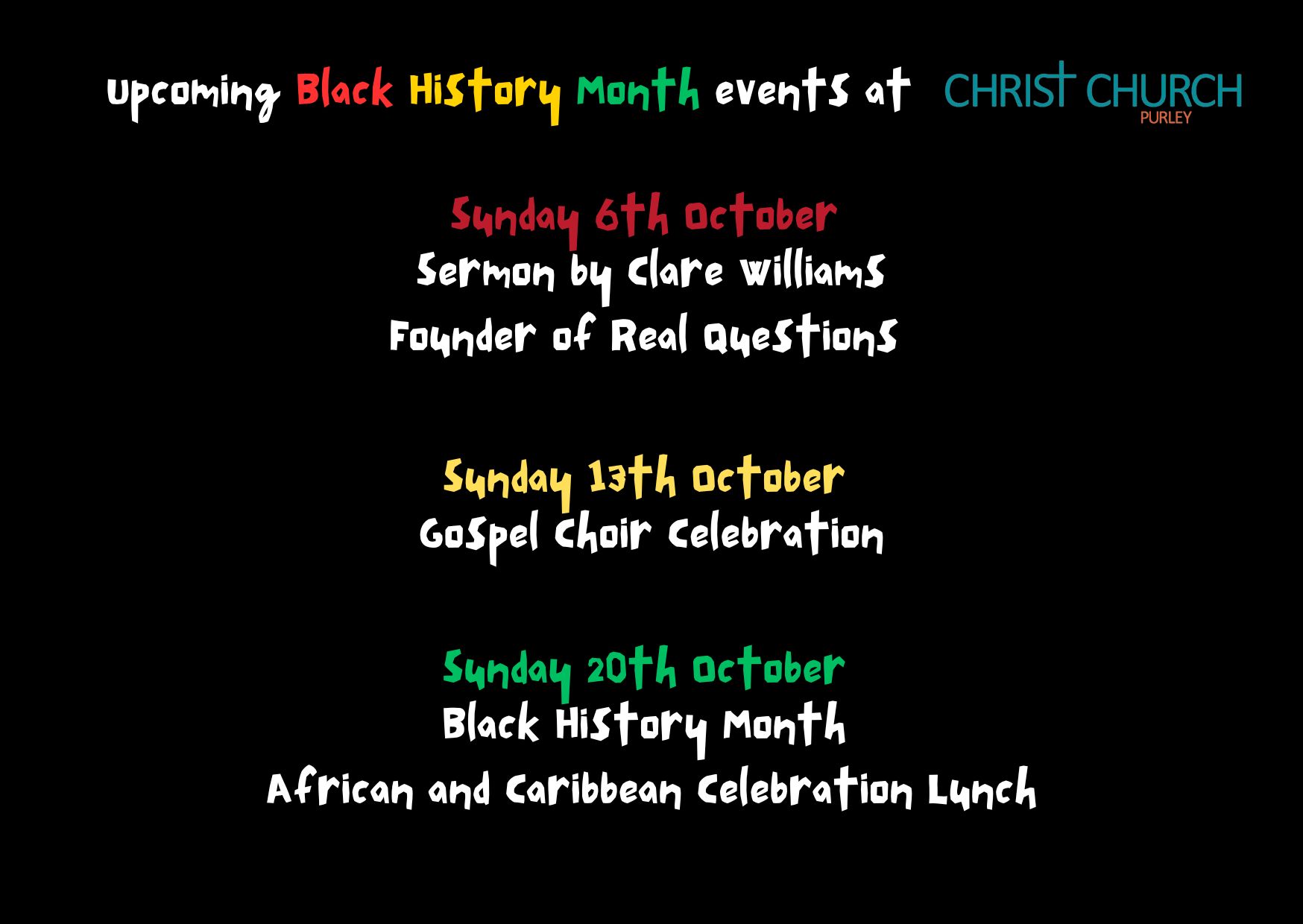 Black History Month (1)