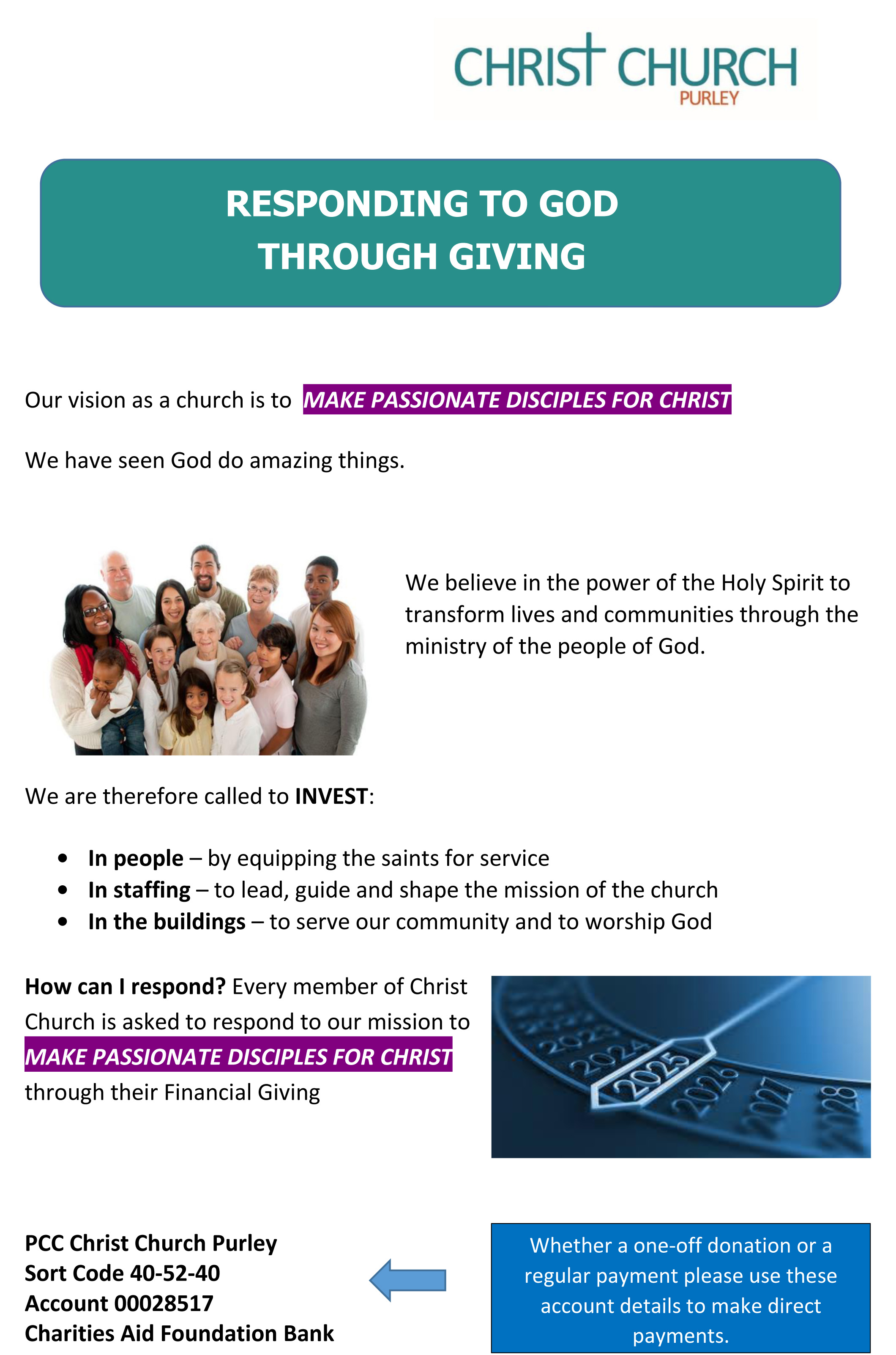GIVING LEAFLET 2025 -1
