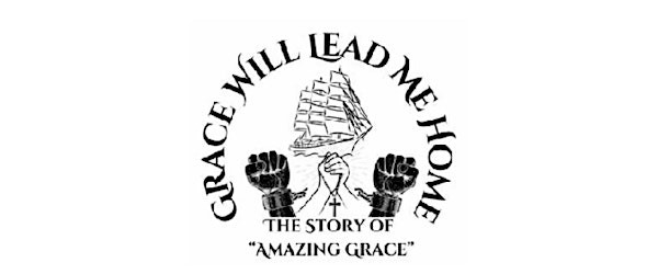 Grace will lead me home