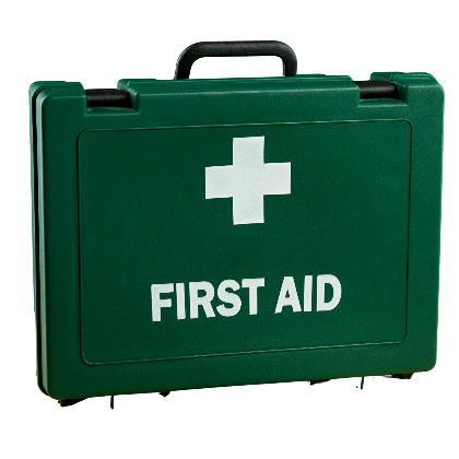 First Aid