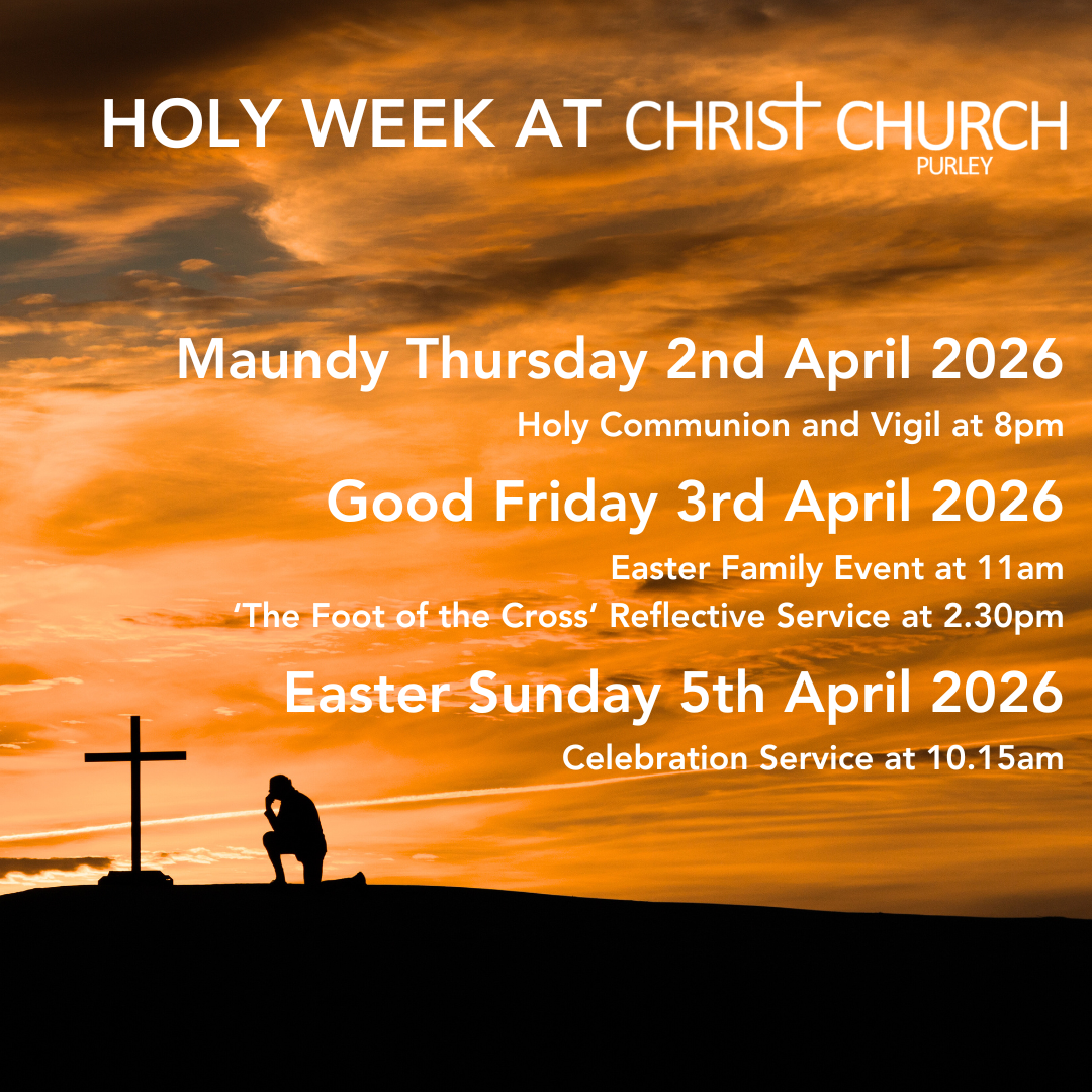Easter Publicity 2026 Services