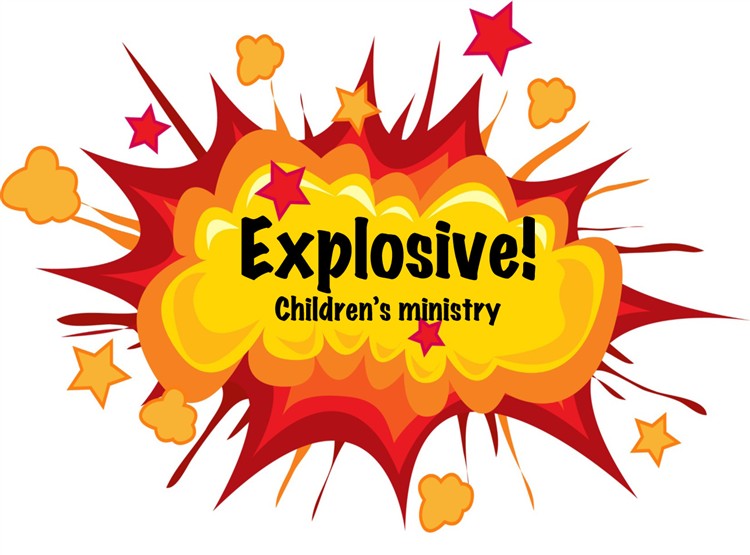 Explosive